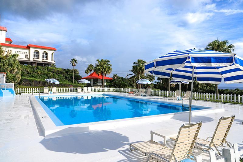 Lido Park Resort Hachijo Buitenkant foto